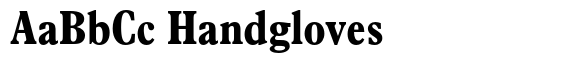 Plantin Headline Bold Condensed image