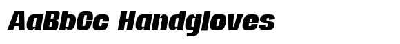 Neubricks Medium Italic image