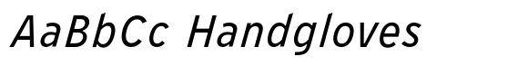 Limit Micro Cn Italic image