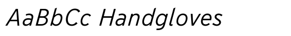 Limit FRWY Variable Concept Italic image