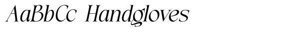 Arvelis Medium Italic image