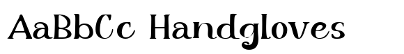 Meadow Villager Club Serif Regular image