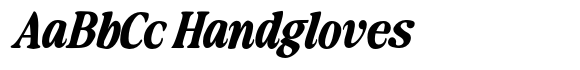 Makers Serif Italic Narrow Contrast image