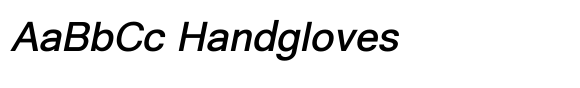 Shree Bangali 5183 Bold Italic image