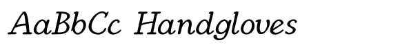 Kamp Ingriana Medium Italic image
