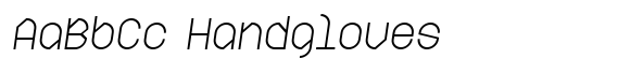 Wrongo 4F Italic image