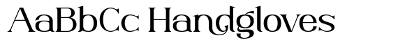 Ante Cf Serif Regular image