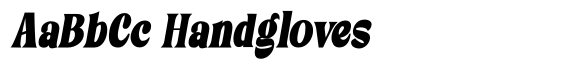 Avone Series Regular Avone Series Grade Semi Condensed Slant image