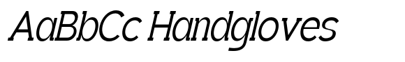 CKR Slab Semi Condensed Slanted image