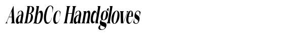 Audie Serif Ultra Italic image