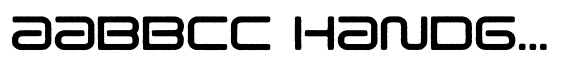 Mazeca Rounded Angular image