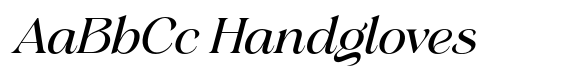 Gerstein Medium Italic image