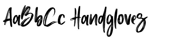 Chollistio Regular font sample