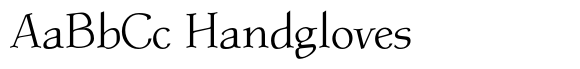 Atlantic Serif Std Regular image