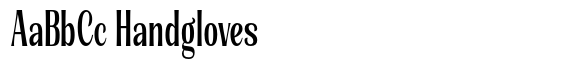 Senviro Bold Ultra Condensed image