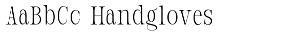 Bravellion Extra Light Ultra Condensed image