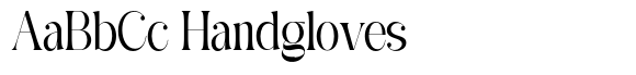 Galmiten Bold Semi Condensed image