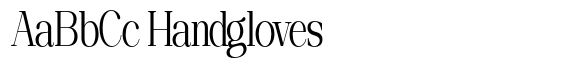 Ethically Serif Condensed image