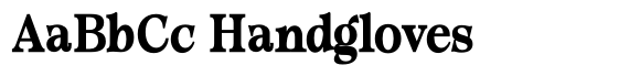 Morgazine  Contrast Semi Condensed image