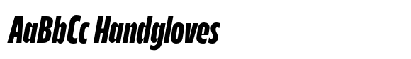 DT Synthaxel Sans 151 image