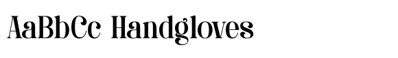 Davenor Regular image
