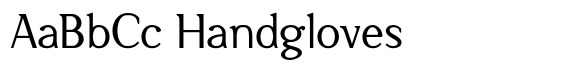 Dueblo Semi Serif Regular image