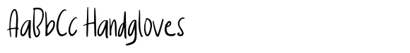Mandragia Sans Bold image