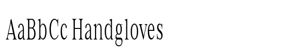 Bia Serif Low Light Ult Condensed image
