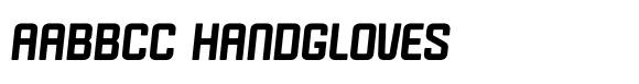Smooty Pencil Italic image
