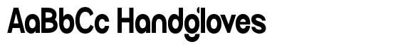 Obigart Extra Bold Condensed image
