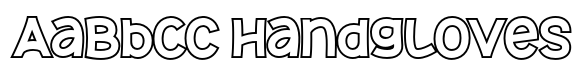 Sticky Brown Outline image