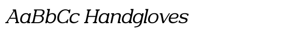 Mulk Italic image