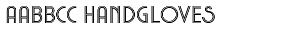 Voltdeco 1920 Thin image
