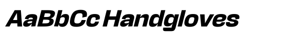 Foldix Regular Italic image