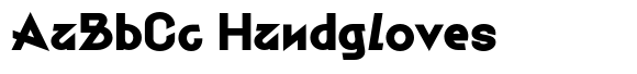 MIT Vrochea Bold Expanded image