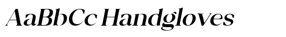 Mugnelis Medium Slant image