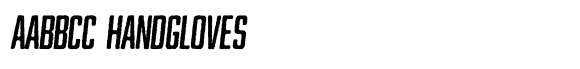 Koroleva Umka Rounded Eroded Italic image