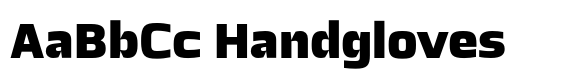 Certo Sans ExtraBold image