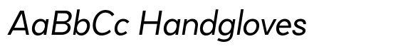 Tady Book X-Med Italic image