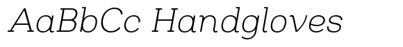 Oman Half Slab Light Italic image