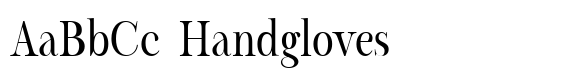 Montegar Condensed image