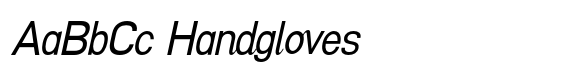 Govandi Adhiwan Italic image