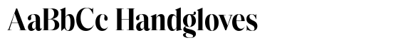 Reicha Semi Bold Semi Condensed image