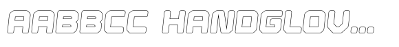 Neora Circular Outline Italic image