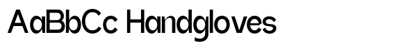 Gentano Athiroen  Sans Bold image