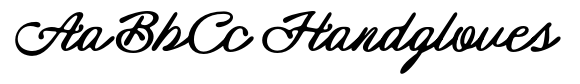 Authentic Classy Script Regular image