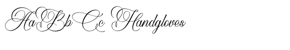 Harvintelis Regular image