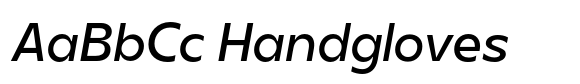 DT Synthaxel Sans 341 image