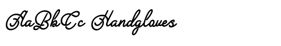 Alaredy Italic image