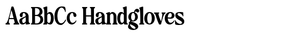 Montalvia Display Semi Bold Condensed Cont image